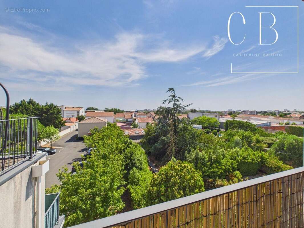 Photo 6 - Appartement à LA ROCHELLE