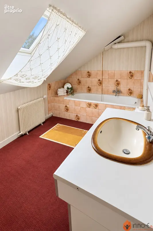 Maison 5 pièces 96 m² à vendre à Villenoy (77124) - photo 8