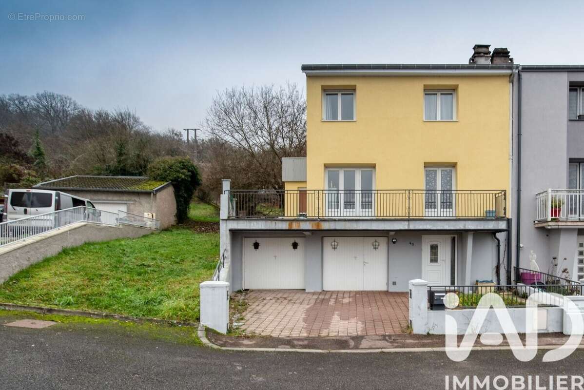 Photo 2 - Maison à CLOUANGE