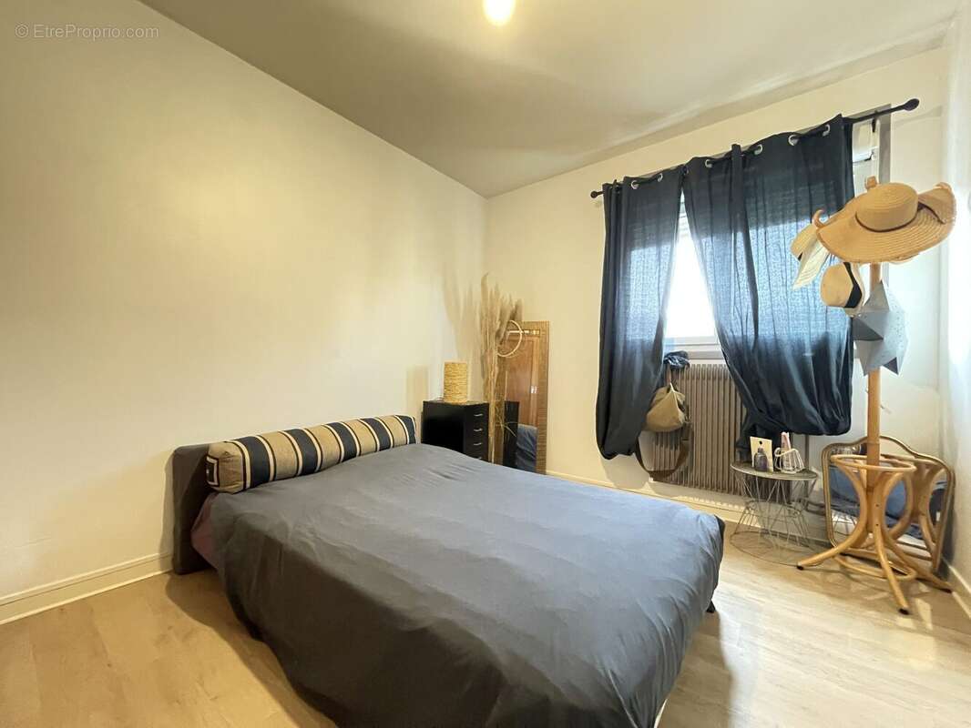 Appartement à CLERMONT-FERRAND