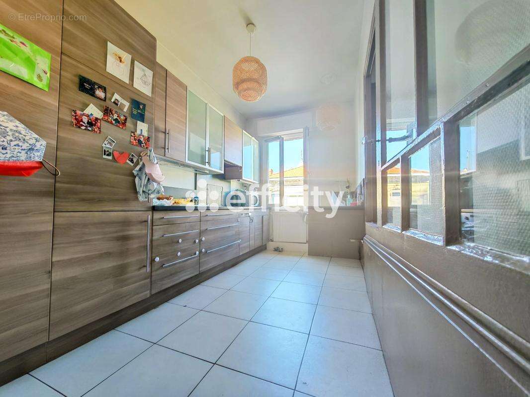 Appartement - photo 4