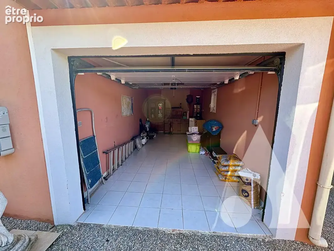 Maison Salernes 4 pièces 83 m2 sur parcelle de 979 m² avec piscine - photo 5