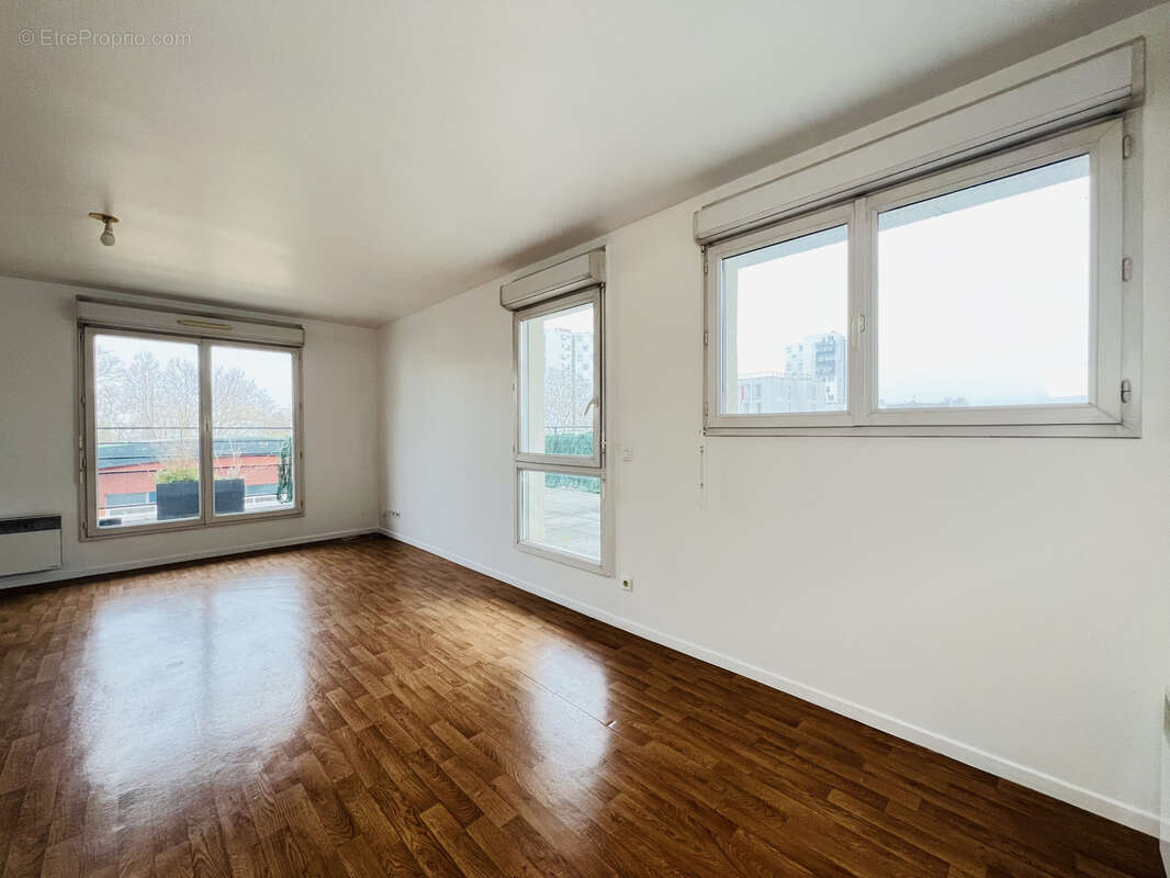 Appartement à BOBIGNY