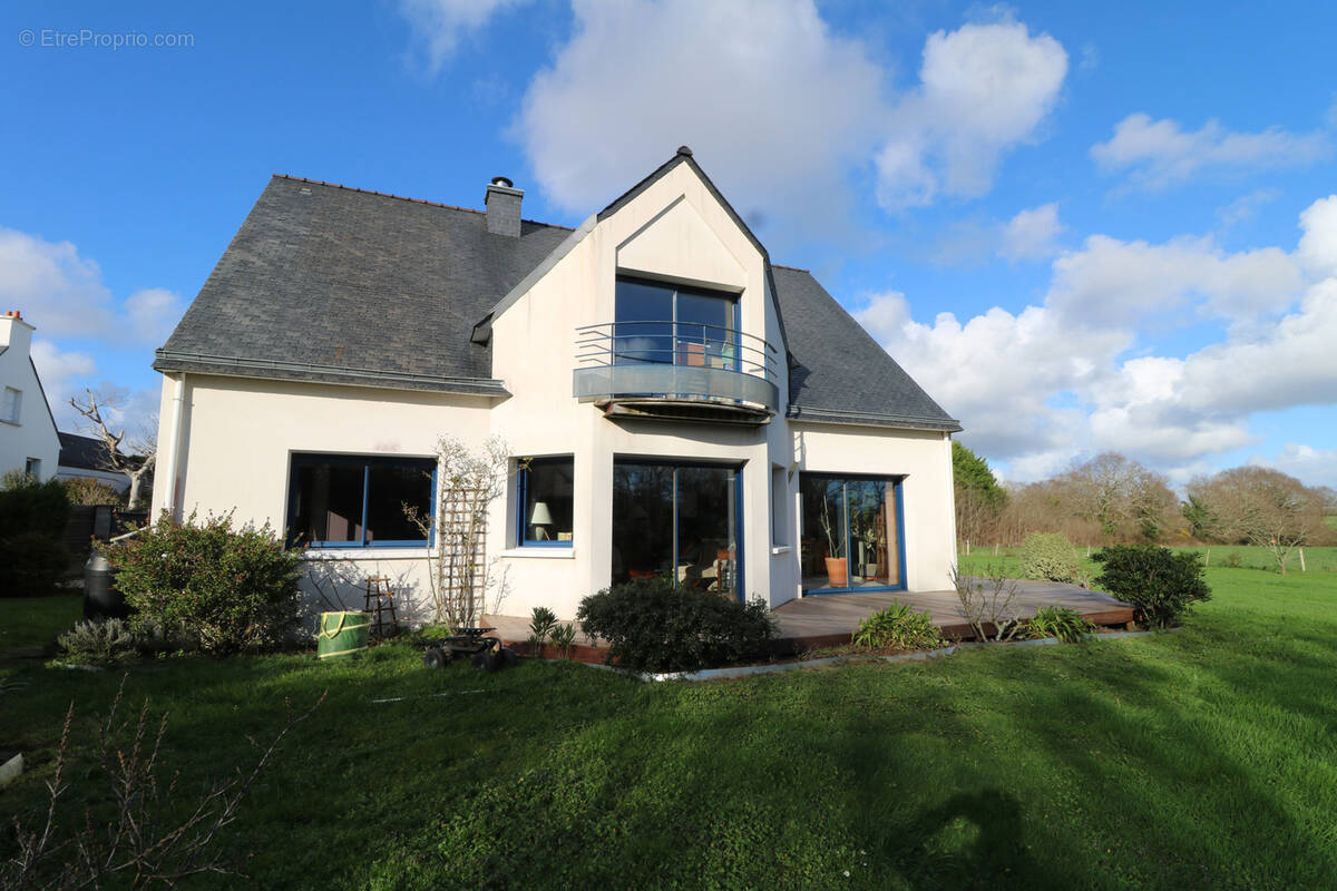 Maison à CARNAC