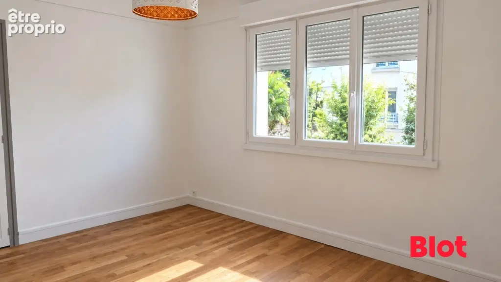 Appartement 3 pièces 73 m² à vendre à Saint-Malo (35400) - photo 5