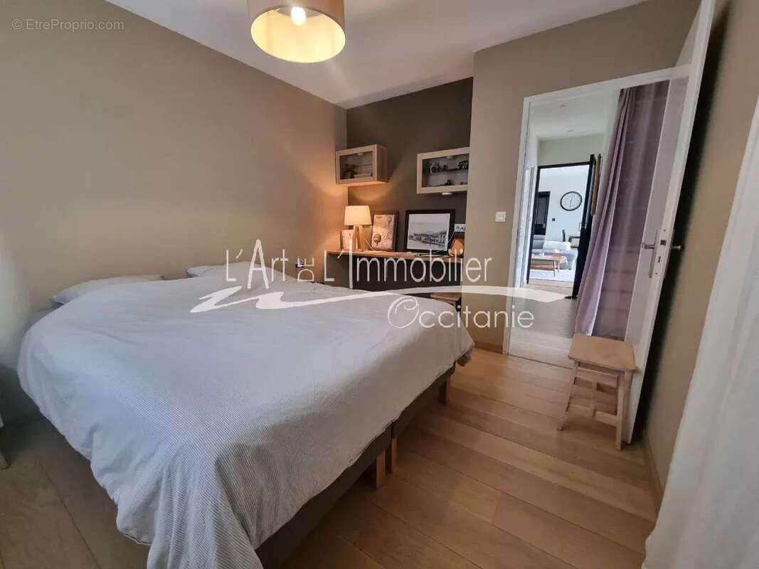 Appartement à AUSSONNE