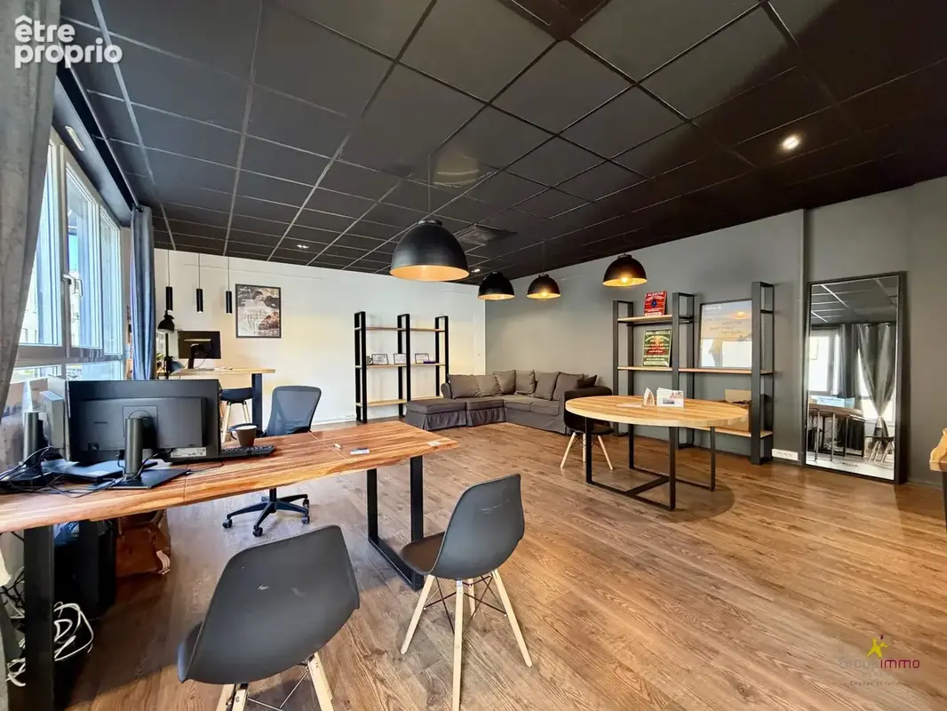 Commerce 86 m² à vendre à Strasbourg (67100) - photo 3
