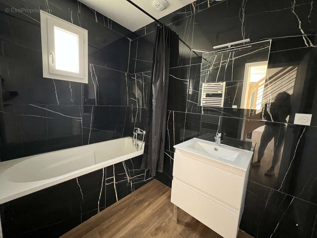 Maison à RAMBOUILLET