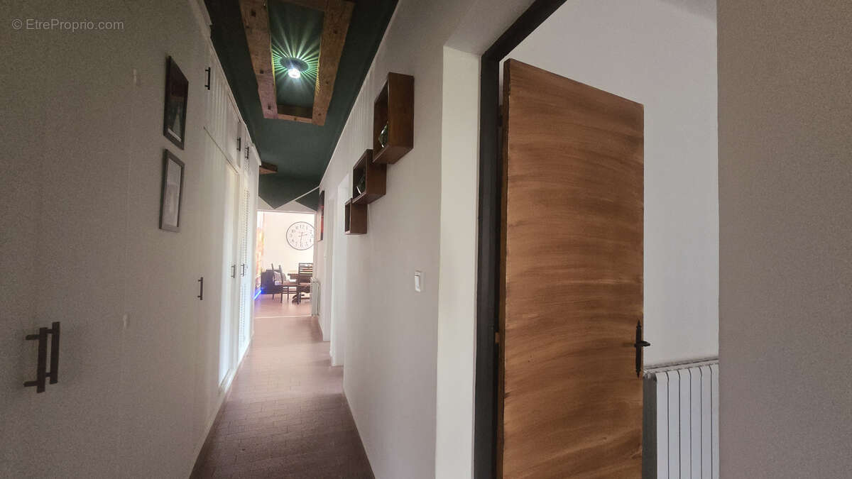 Appartement à SARTENE