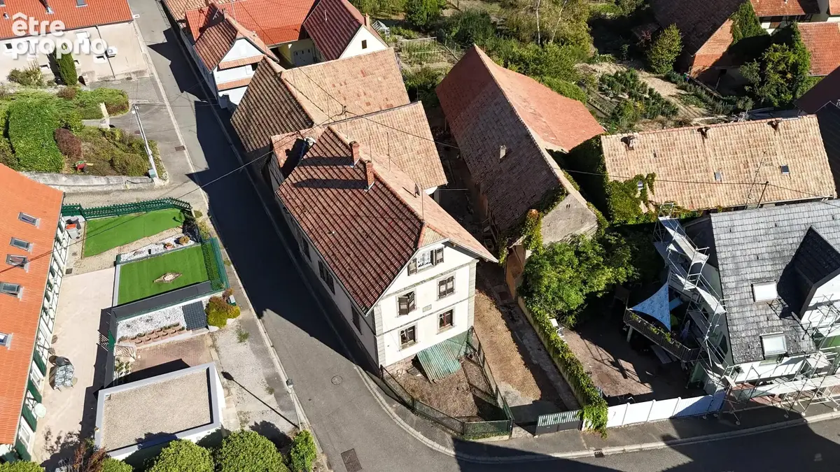 Photo Maison à Truchtersheim au prix de 300 000€