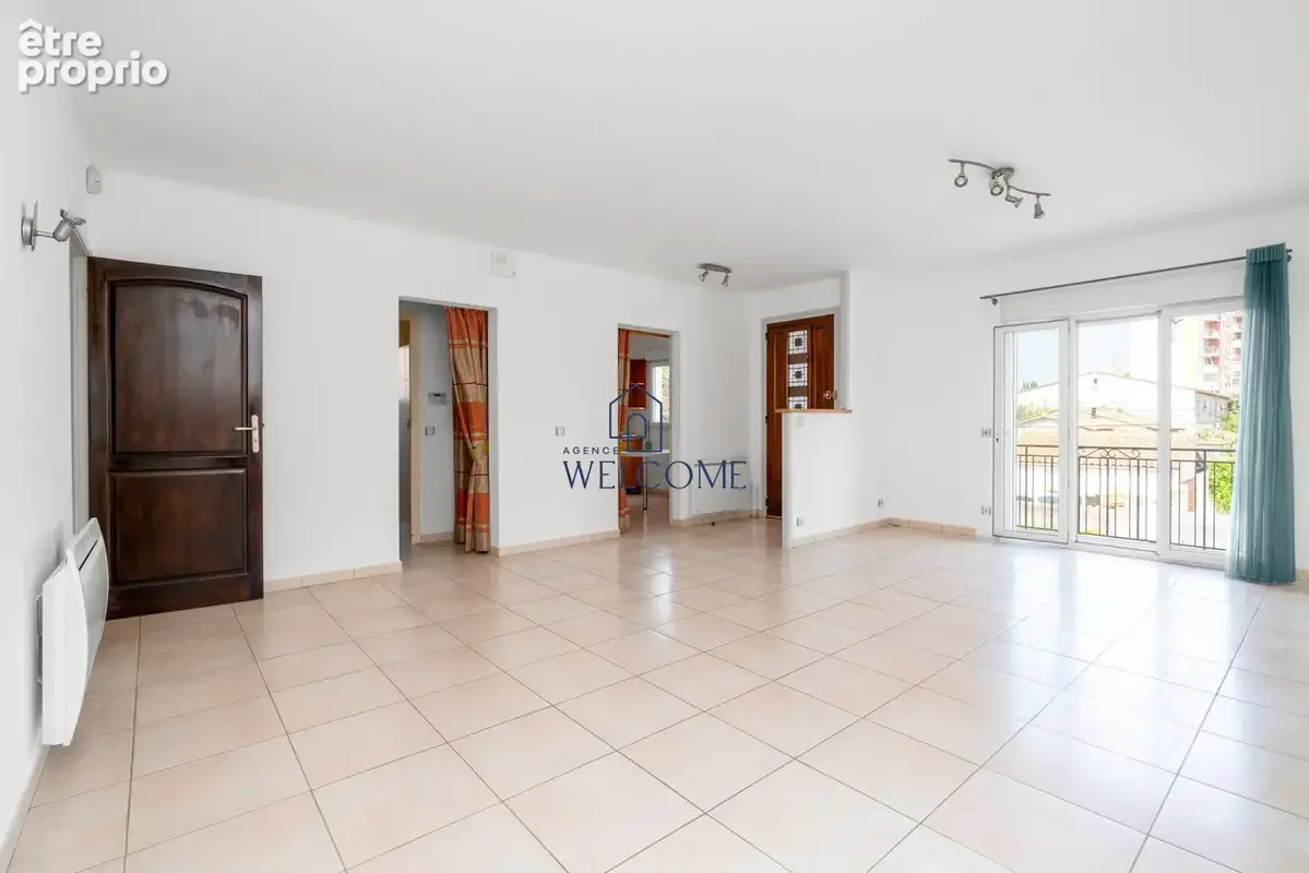 Appartement 110 m² à Montpellier  - photo 2