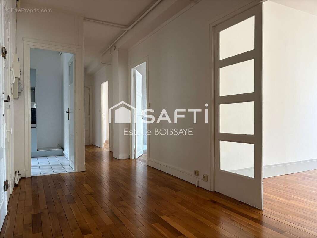 Photo 3 - Appartement à VIRE