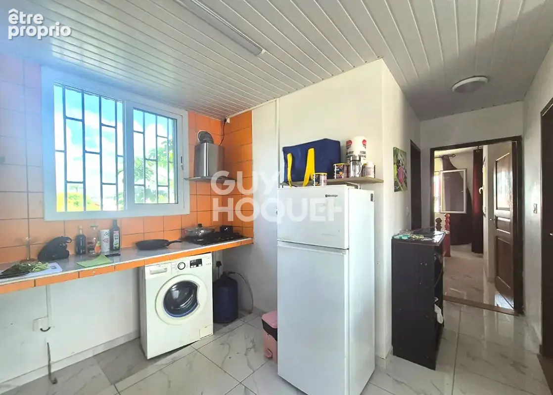 Vente Maison avec 2 appartements - photo 4