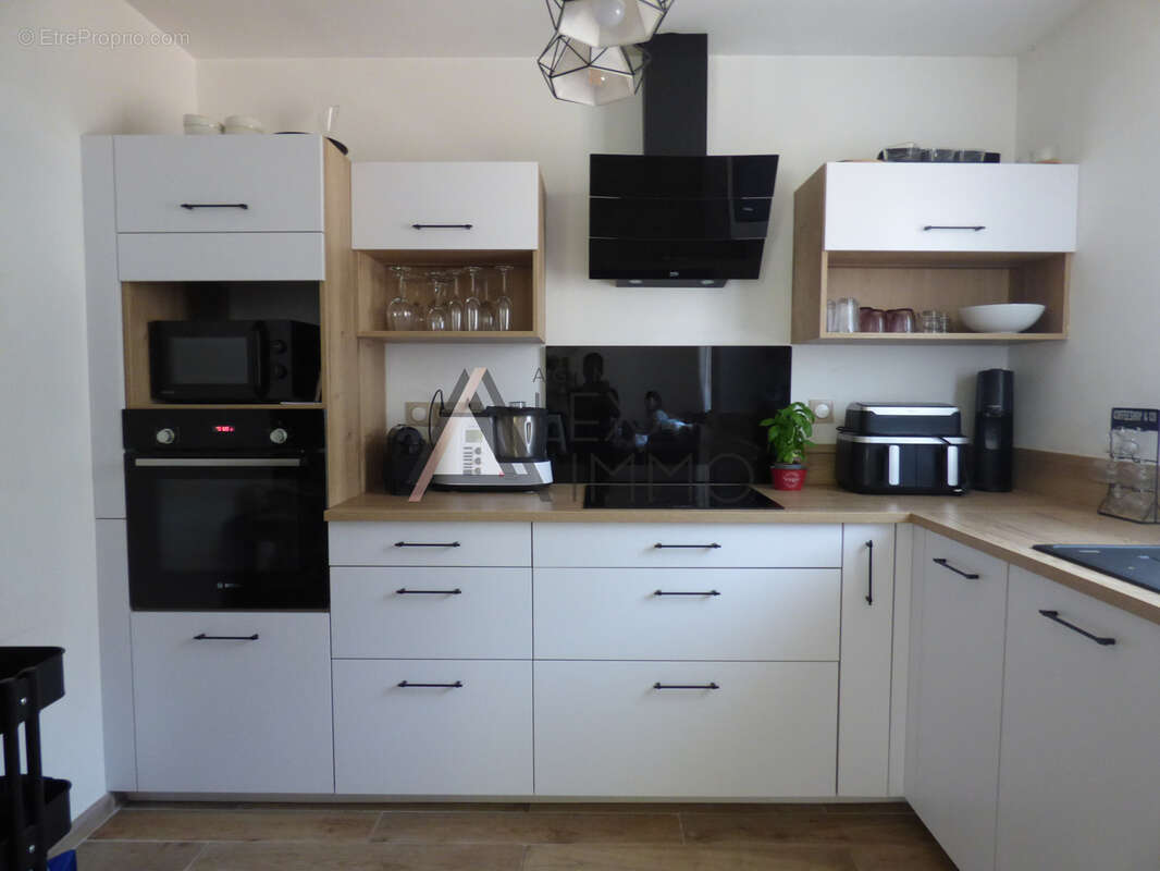Maison type 3 avec garage - 69 m2 - 13011 Marseille - 385.000 €* - photo 7