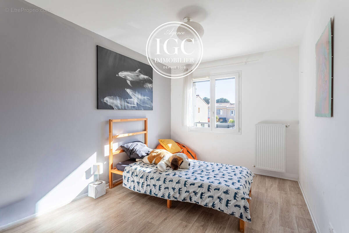 Maison à ENSUES-LA-REDONNE