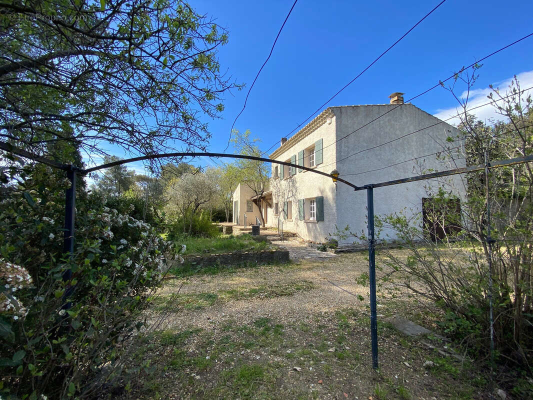 Maison à NIMES