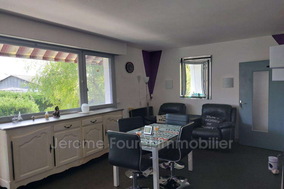 vente maison 5 Pièce(s) - photo 6