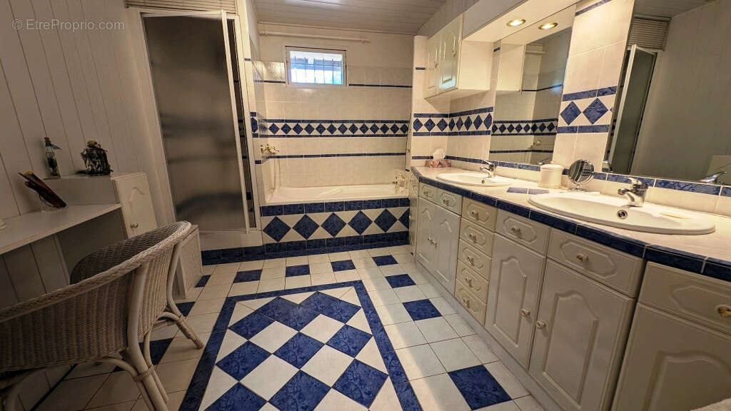 Maison à SAINT-SAVIN