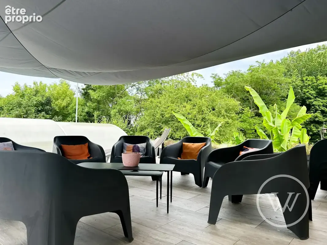 Maison 180 m² à Montigny-Les-Cormeilles  - photo 5
