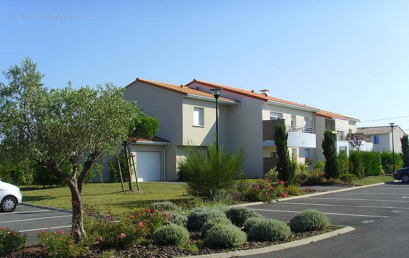 Appartement à ARVERT