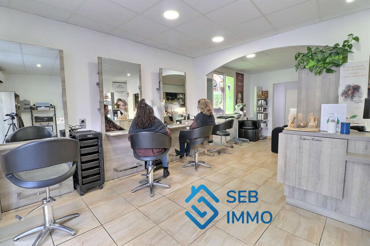 Maison à CANET-EN-ROUSSILLON