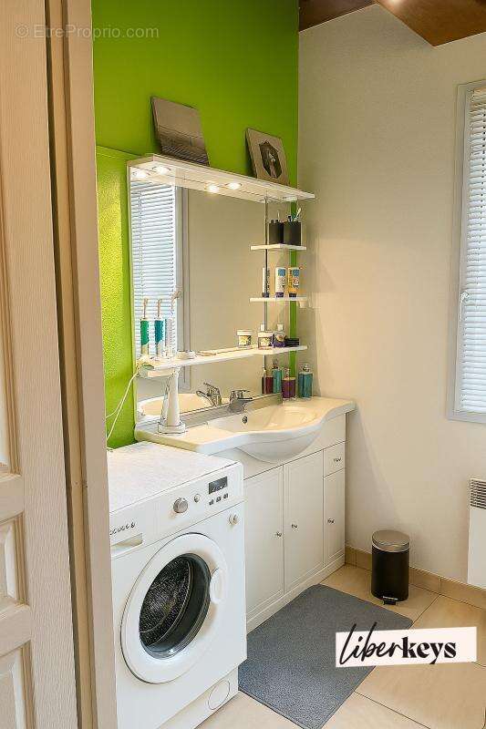 Appartement à SEYNE