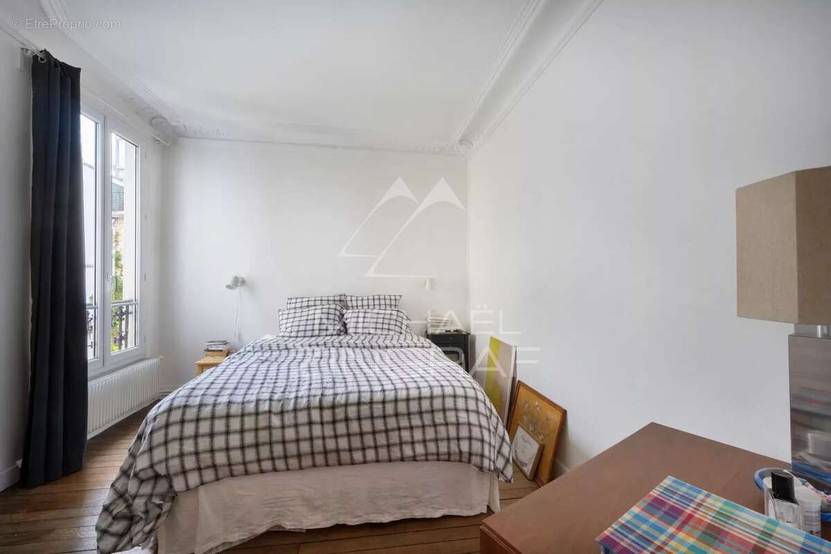 Appartement à PARIS-5E