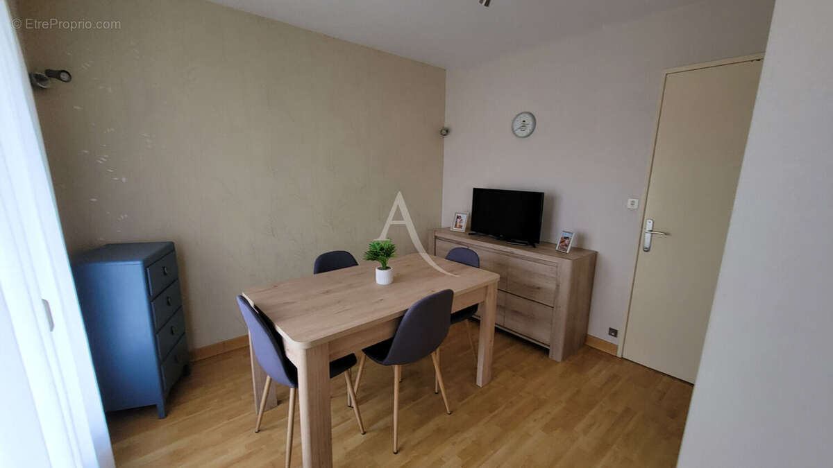 Appartement à JURANCON