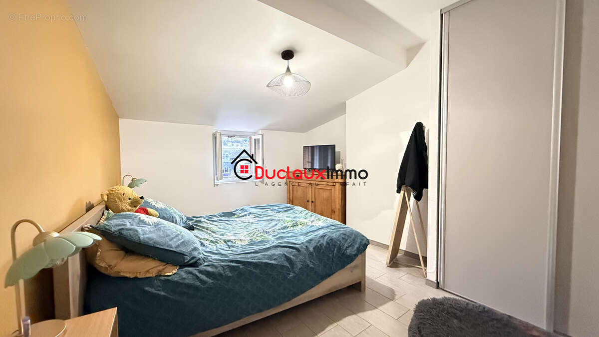 Appartement à AURILLAC