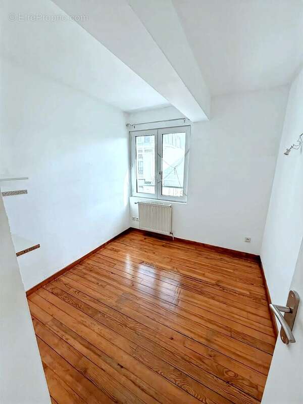 Appartement à BOULOGNE-SUR-MER