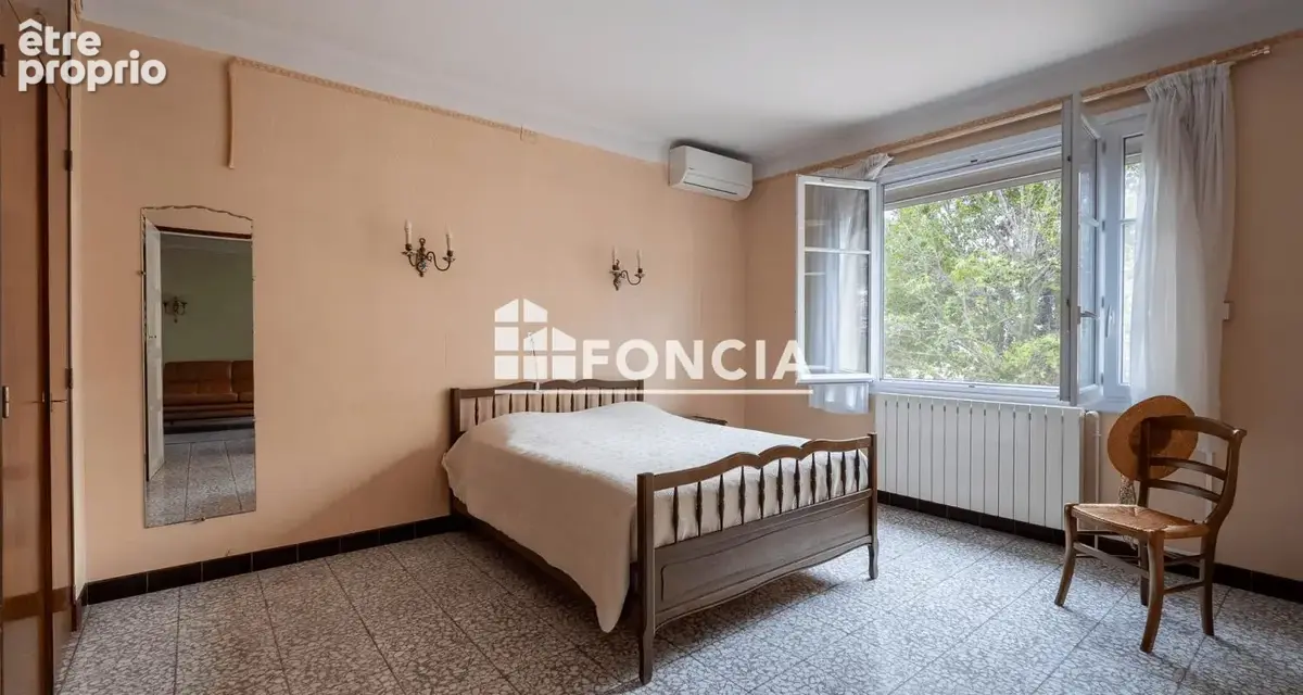 Villa T4 à Saint-Victoret – terrain piscinable, dépendance indépendante - photo 7