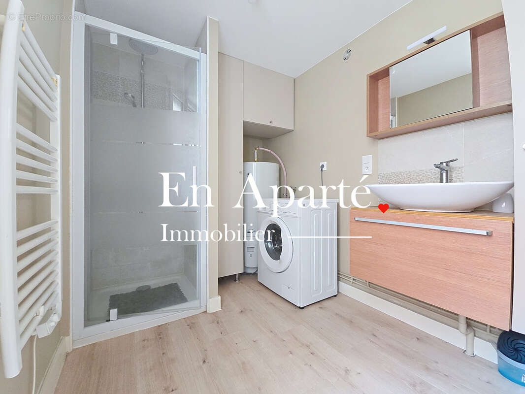 Appartement à GRANVILLE