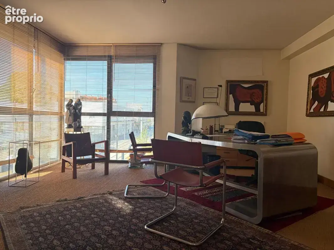 Appartement à NOISY-LE-SEC