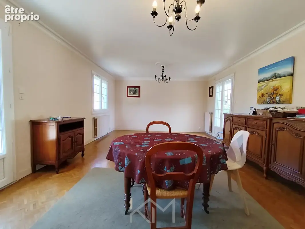 Maison 120 m2 - photo 3