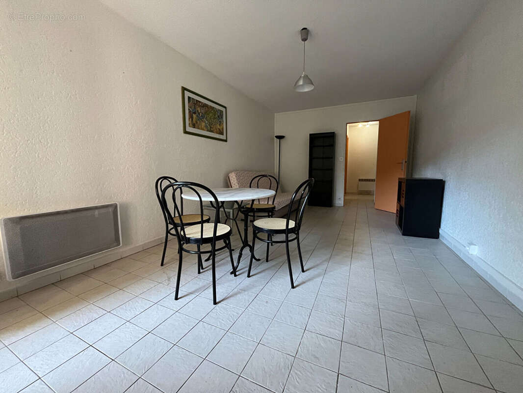 Appartement à AVIGNON