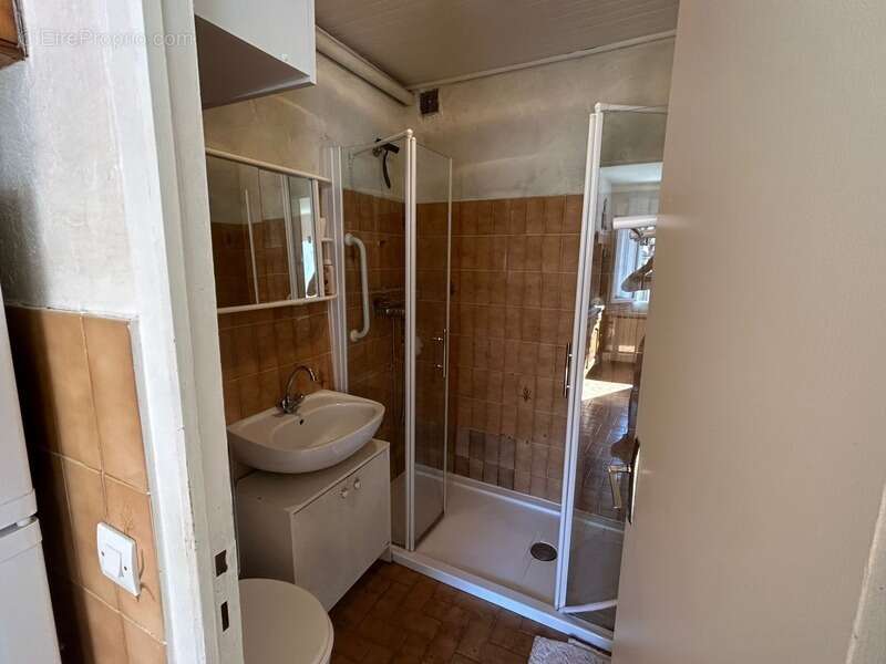Maison à vendre 2 pièces VALBELLE (04) 125 000€ - photo 7