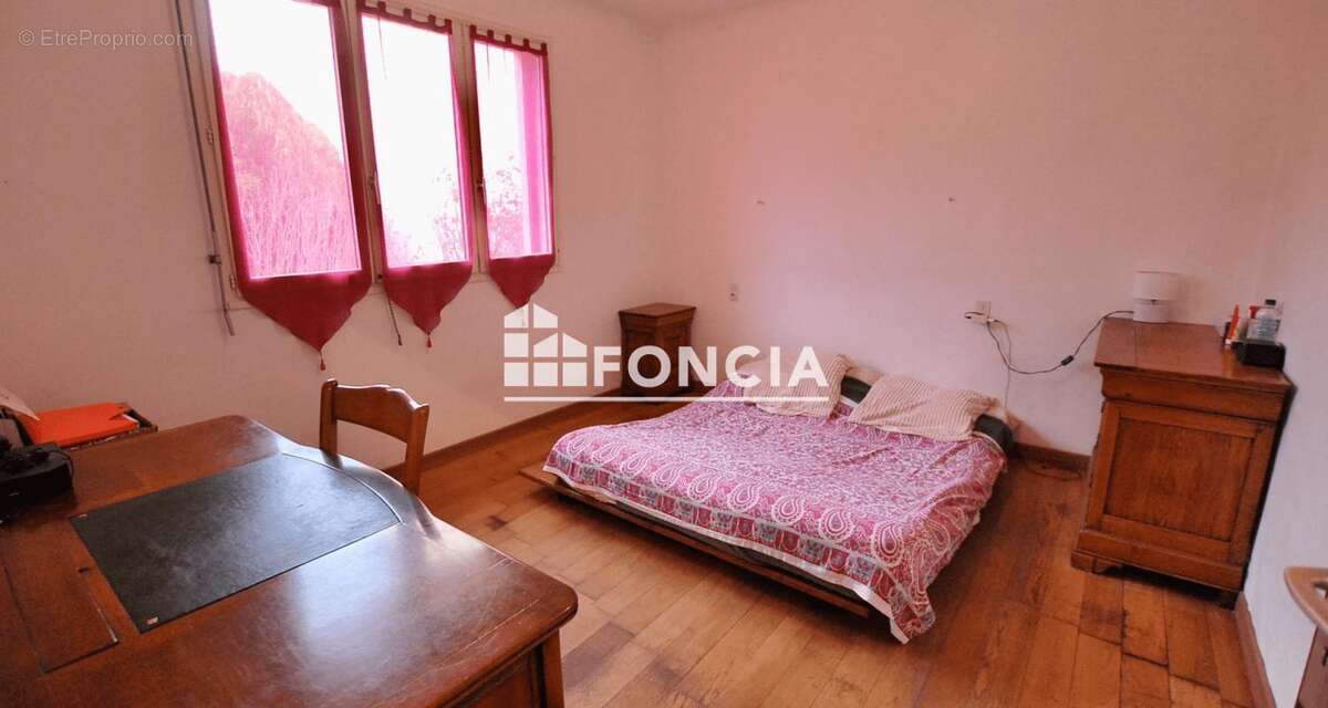 Maison à AMELIE-LES-BAINS-PALALDA