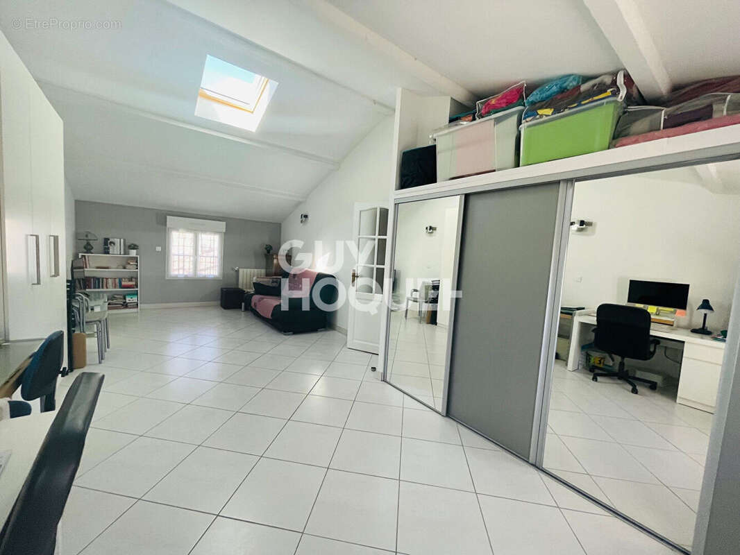 Maison à MONTPELLIER