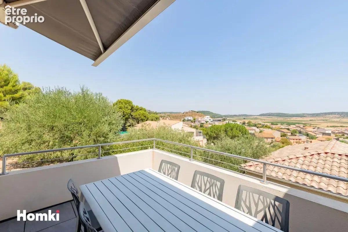 Maison/Villa T4 de 129 m² à Montredon-des-Corbières 11100 - photo 11