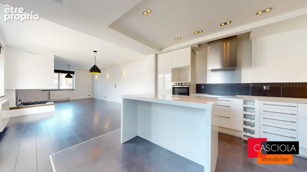 Maison 115 m² à Marly  - photo 2