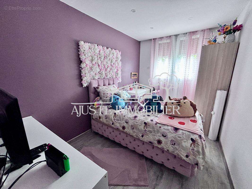 Appartement à MARIGNANE