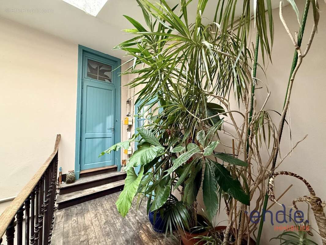 Appartement à MONTAUBAN