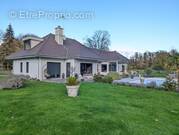 Maison à PACY-SUR-EURE