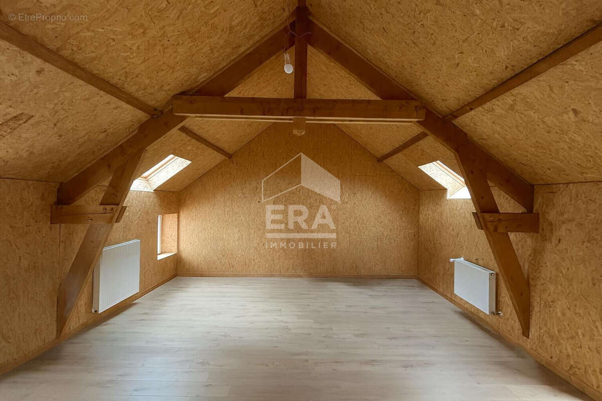Longère 195m² à guercheville - photo 5