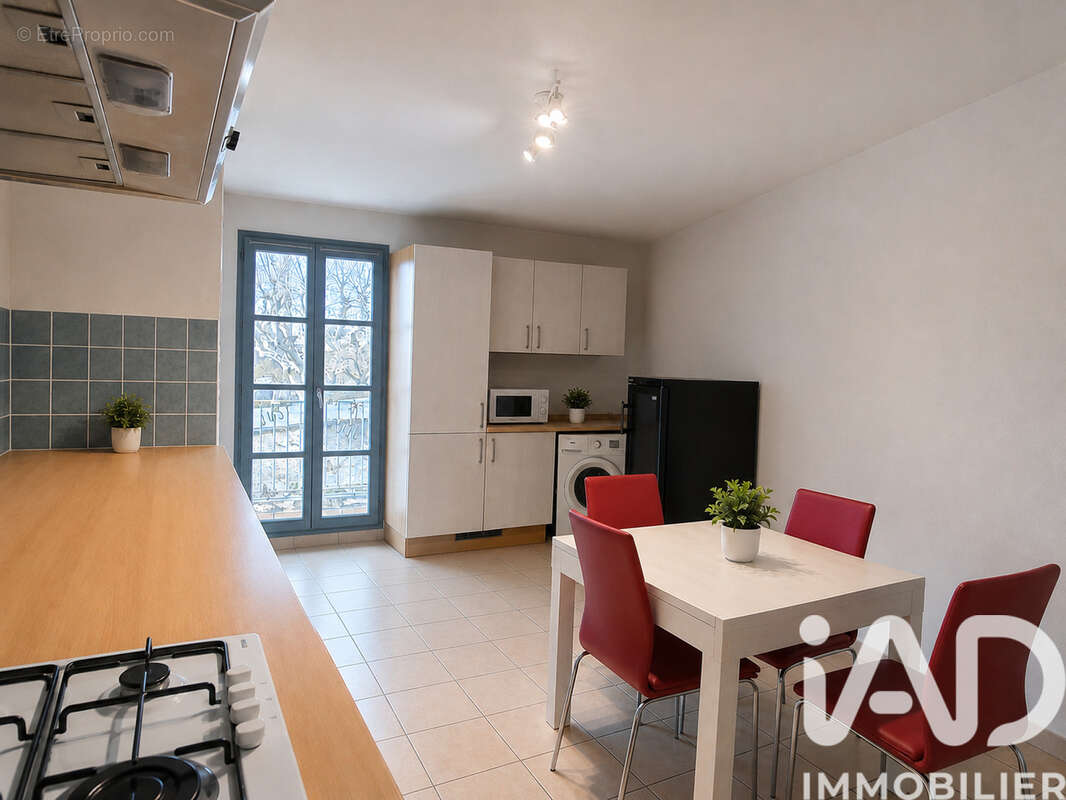 Photo 5 - Appartement à TARASCON