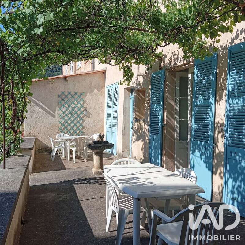 Maison 338 m² à Buis-Les-Baronnies  - photo 3