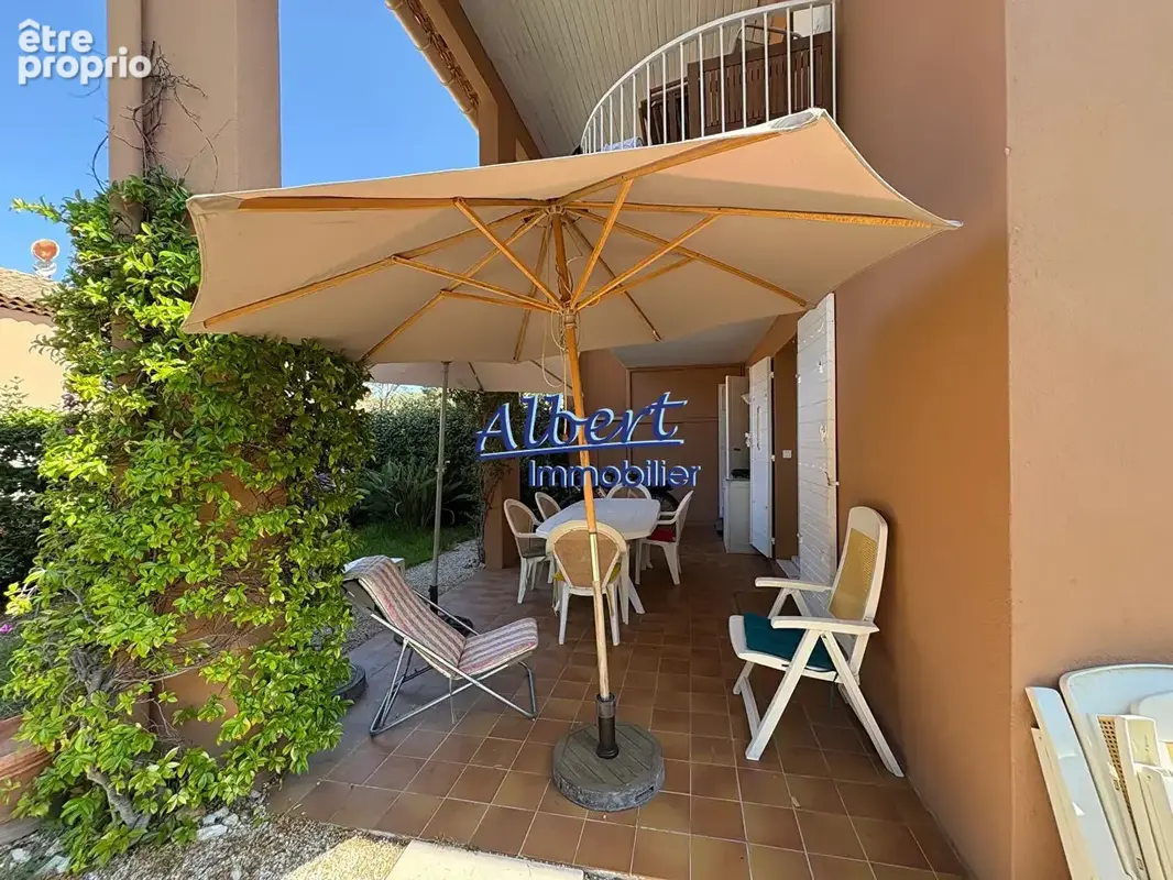 Appartement T3 en rez-de-jardin - photo 12