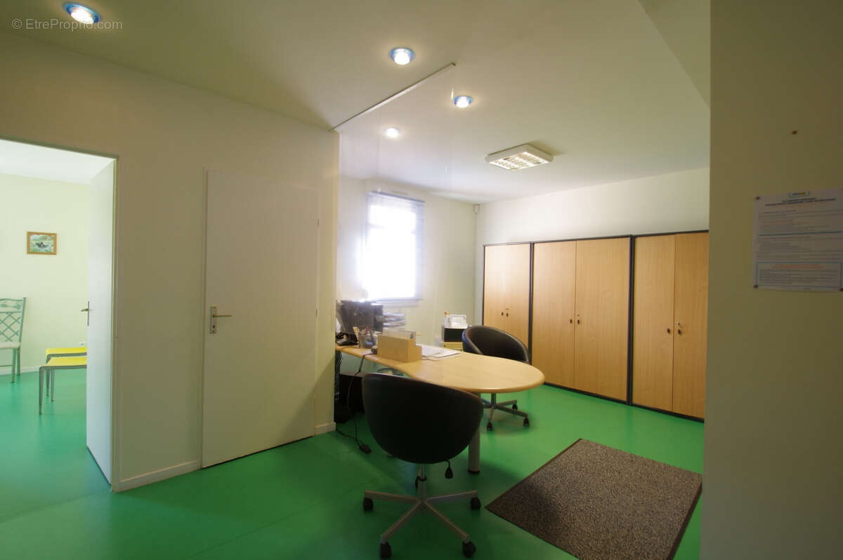 Commerce à RURANGE-LES-THIONVILLE