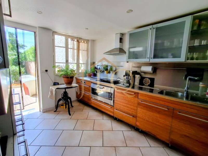 Maison à ABLIS