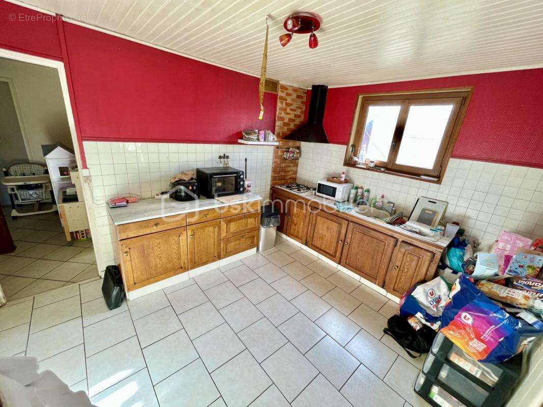 Ensemble immobilier (2 maisons) – rentabilité locative 11 % - photo 9